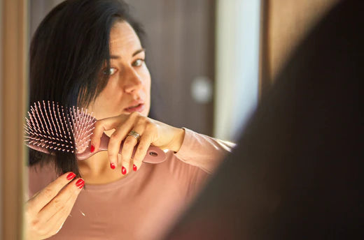 Ways to Combat Thinning Hair for Women