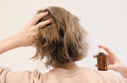 How is Argan Oil good for me?
