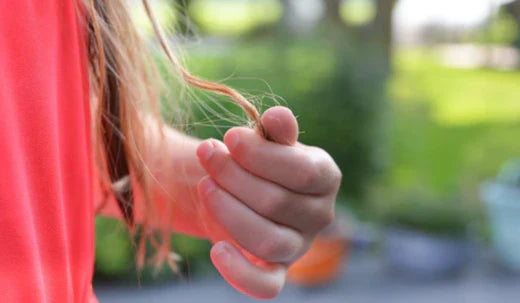 Top 5 Hair Loss Mistakes – Best Hairloss Products