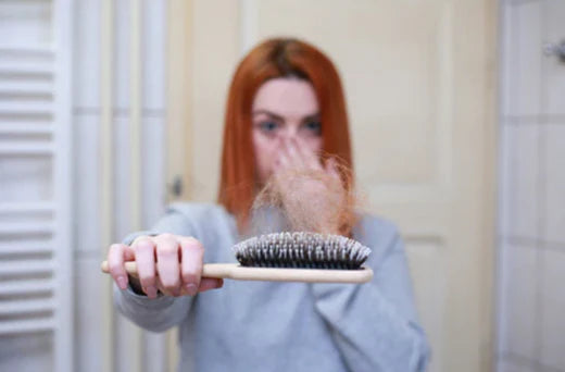 Cultural Traditions: Do some cause Hair Loss?