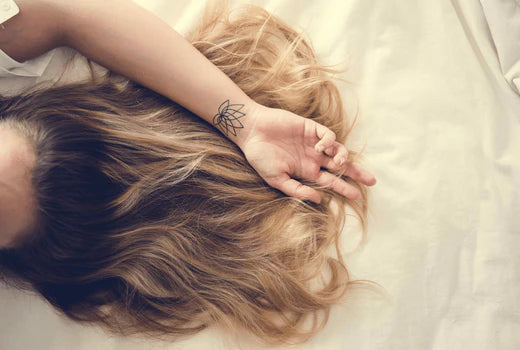 Keratin in hair thickening treatment