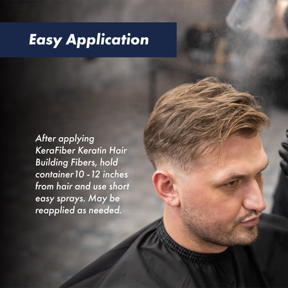 KeraFiber Hair Spray - KeraFiber UK
