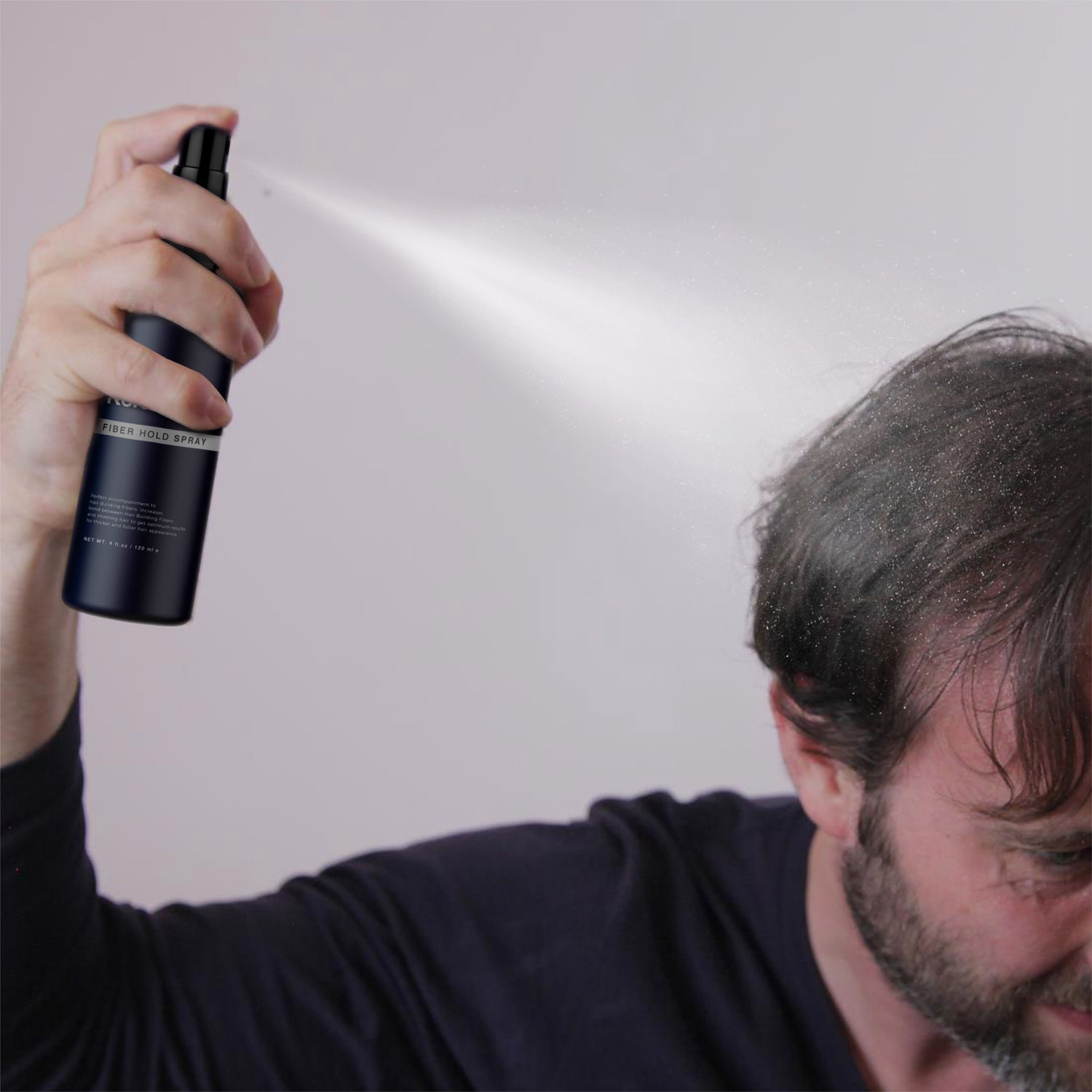 KeraFiber Hair Spray - KeraFiber UK
