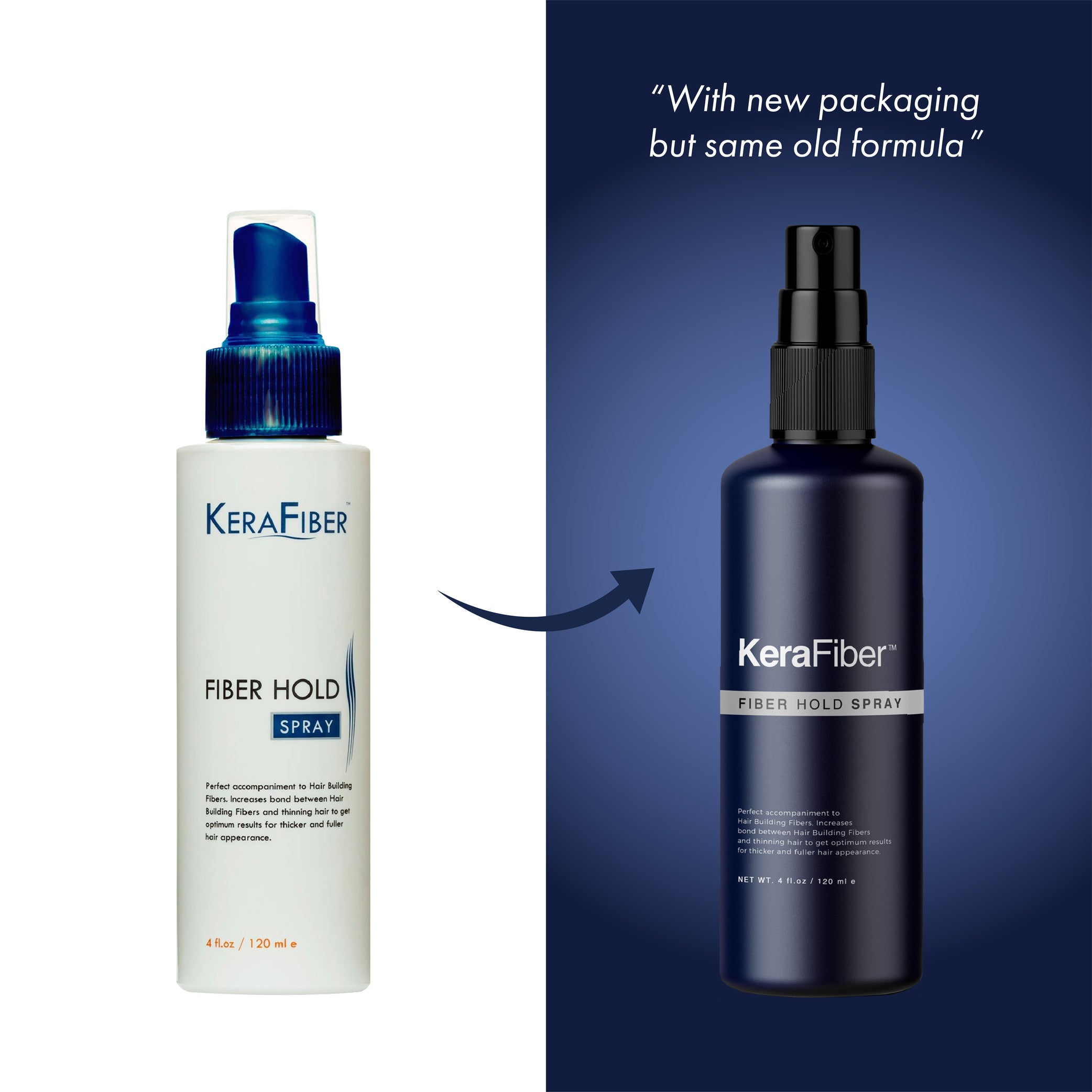 KeraFiber Hair Spray - KeraFiber UK