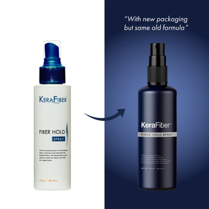 KeraFiber Hair Spray - KeraFiber UK