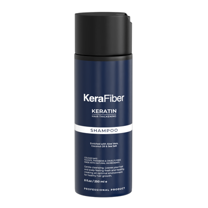 KeraFiber Hair Thickening Shampoo - KeraFiber UK