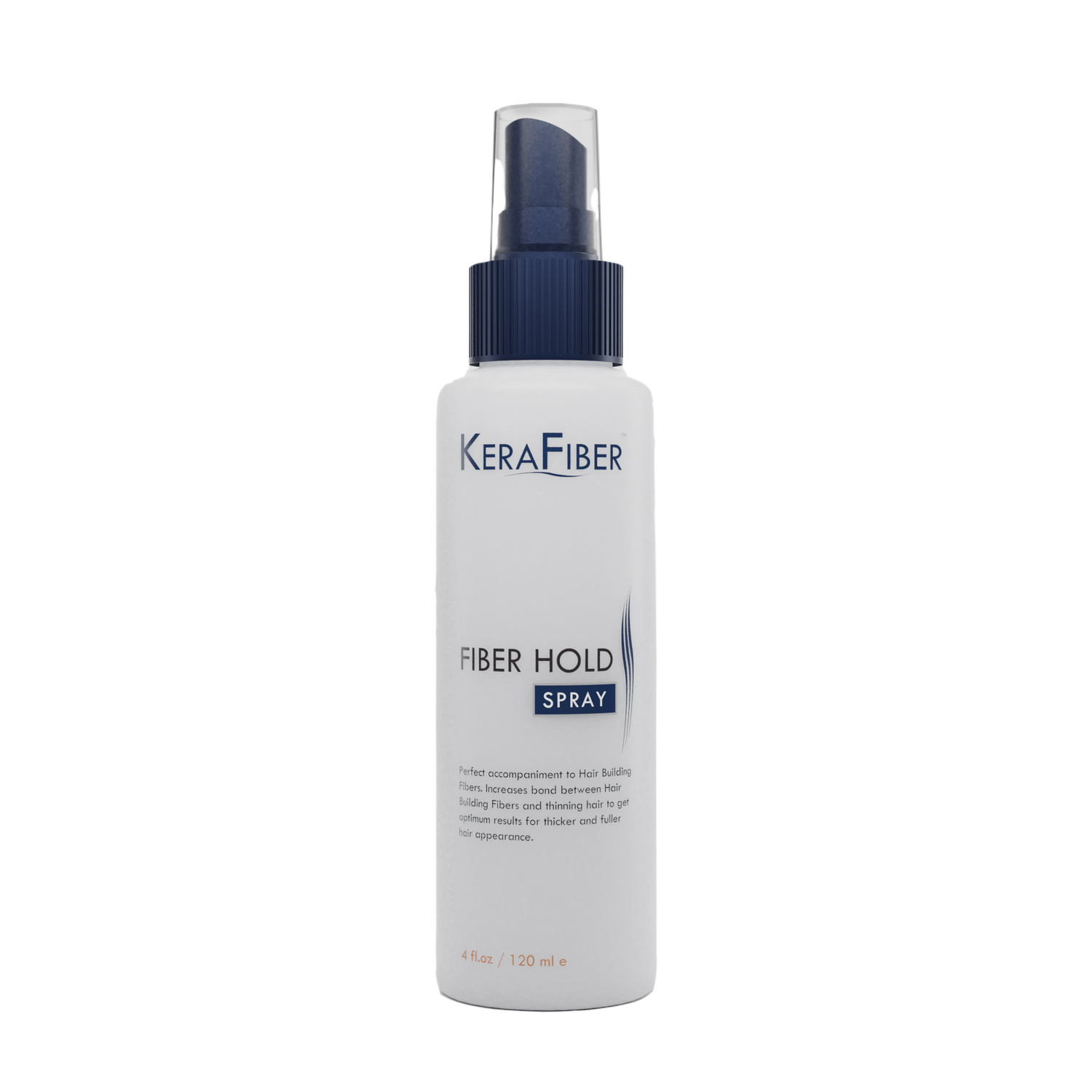 KeraFiber Hair Spray - KeraFiber