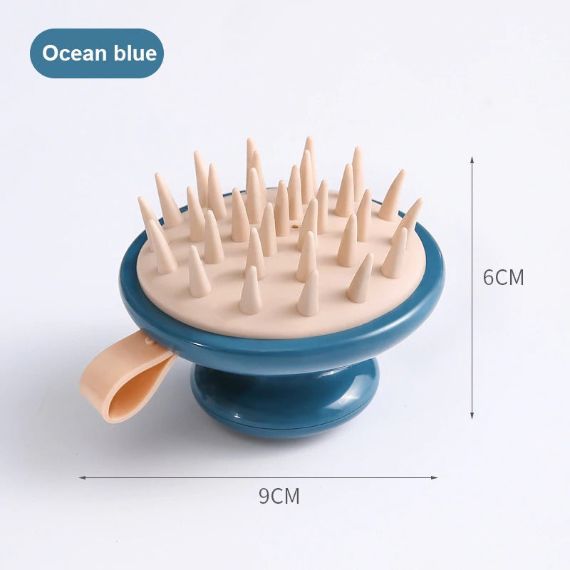 Repair Scalp Massager - KeraFiber UK